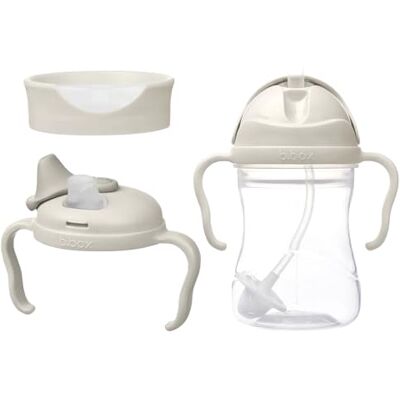 b.box 3-in-1 voordeelset voor peuters Een beker, drie deksels voor de hydratatie van baby's en peuters BPA-vrij vaatwasmachinebestendig vanaf 4 maanden 240 ml b.box 3-in-1 voordeelset voor peuters Een beker, drie deksels voor de hydratatie van baby's en peuters BPA-vrij vaatwasmachinebestendig vanaf 4 maanden 240 ml