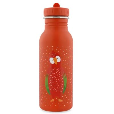 Trixie Drinkfles Mr. Parrot 500 ml Trixie Drinkfles Mr. Parrot 500 ml