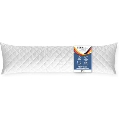 BEFA CARE Made in Germany zijslaapkussen 40 x 145 cm (middelstevig, 45 x 145 cm) BEFA CARE Made in Germany zijslaapkussen 40 x 145 cm (middelstevig, 45 x 145 cm)