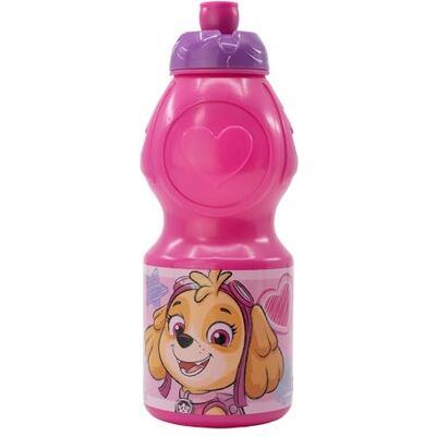 Stor SPORT FLES 400 ml PAW PATROL MEISJE SKETCH ESSENCE Stor SPORT FLES 400 ml PAW PATROL MEISJE SKETCH ESSENCE