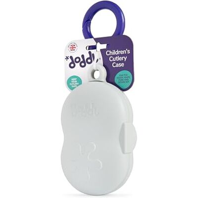 doddl Bestekbak voor peuters spenen en reizen met het rijden van de baby Essentials voor peuters doddl Bestekbak voor peuters spenen en reizen met het rijden van de baby Essentials voor peuters