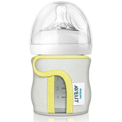 Philips Avent Nylon bescherm- en isolatiehoes, 120 ml Philips Avent Nylon bescherm- en isolatiehoes, 120 ml