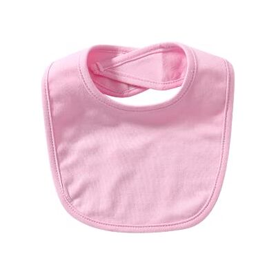 SHINNINGSTAR Baby Jongens Meisjes Dubbellaags Katoenen Bandana Kwijl Zachte Absorberende Slabbetjes (7 stuks) (Puur roze (100% katoen)) 0-24 meses SHINNINGSTAR Baby Jongens Meisjes Dubbellaags Katoenen Bandana Kwijl Zachte Absorberende Slabbetjes (7 stuks) (Puur roze (100% katoen)) 0-24 meses