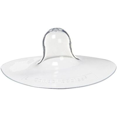 Canpol babies EasyStart Nippel, groot, 2 stuks Canpol babies EasyStart Nippel, groot, 2 stuks