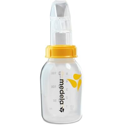 Medela SoftCup Lepelinvoerapparaat Medela SoftCup Lepelinvoerapparaat