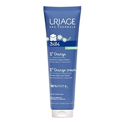 Uriage Bebe 1st Change Crème Uriage Bebe 1st Change Crème