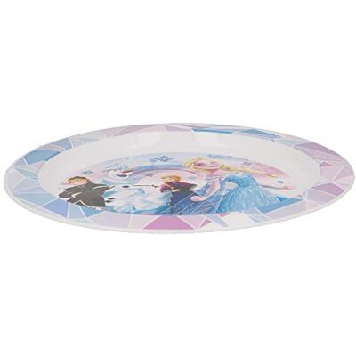 Stor Bord Micro Kids Frozen IRIDESCENT AQUA (17947) Stor Bord Micro Kids Frozen IRIDESCENT AQUA (17947)