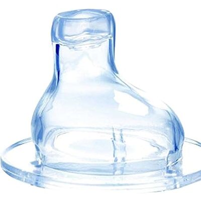 Nuby Starter Cup Vervangend mondstuk. reserve-mondstuk Nuby Starter Cup Vervangend mondstuk. reserve-mondstuk
