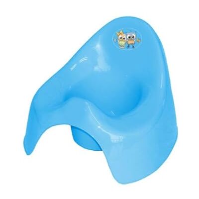 Lorelli Houder van onschadelijke kunststof, spatwaterdicht, gemakkelijk te reinigen, blauw Lorelli Houder van onschadelijke kunststof, spatwaterdicht, gemakkelijk te reinigen, blauw