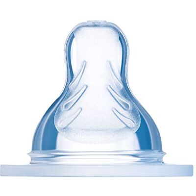 MAM Fopspeen met anti-koliek fopspeen ondoorzichtig, silicone MAM Fopspeen met anti-koliek fopspeen ondoorzichtig, silicone