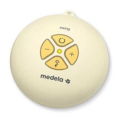 Medela 099.0015 Swing elektrische borstkolf motor Medela 099.0015 Swing elektrische borstkolf motor