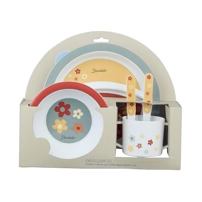 Sterntaler Tafelservies Paard Sunny Sterntaler Tafelservies Paard Sunny