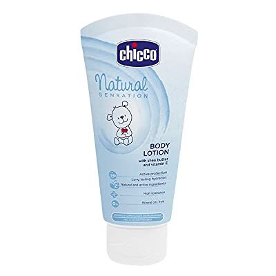Artsana Chicco Natural Sensation Bodycrème, 150 ml Artsana Chicco Natural Sensation Bodycrème, 150 ml