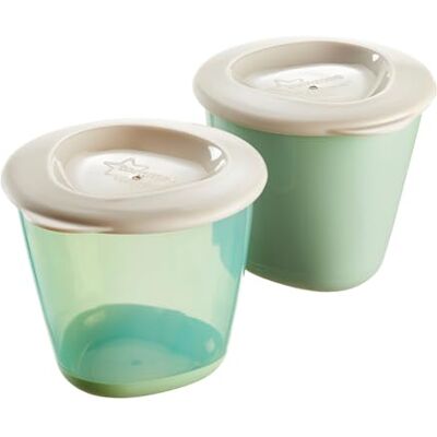 Tommee Tippee Explora 4336172 Opbergdoos Tommee Tippee Explora 4336172 Opbergdoos