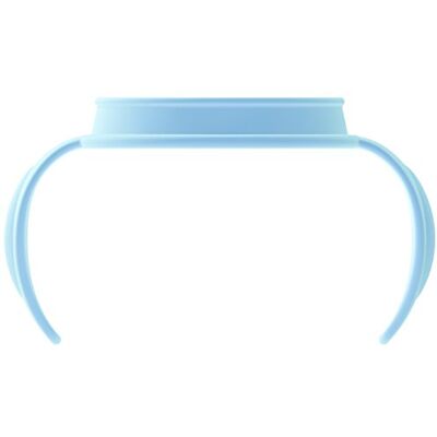 Nuby NT92586 set van 2 handgrepen Nuby NT92586 set van 2 handgrepen