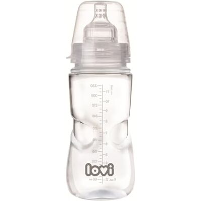 LOVI Fles Medical + 330 ml SUPERVENT SUPERVENT 9 m + LOVI Fles Medical + 330 ml SUPERVENT SUPERVENT 9 m +