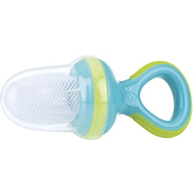 Nuby beschermkap voor 6 maanden Nuby beschermkap voor 6 maanden