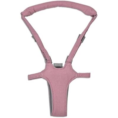 Lorelli Step by Step Verstelbare kinderriem, roze Lorelli Step by Step Verstelbare kinderriem, roze