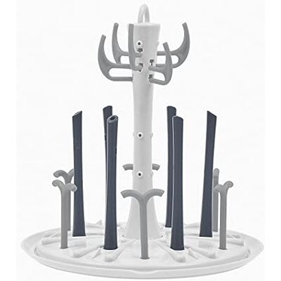 Babymoov Compact afdruiprek voor flessen Babymoov Compact afdruiprek voor flessen
