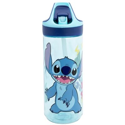 Stor BOUTEILLE MEDIA 620 ML STITCH PALMI Stor BOUTEILLE MEDIA 620 ML STITCH PALMI