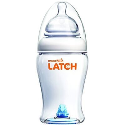 Munchkin Latch fles 240 ml Munchkin Latch fles 240 ml