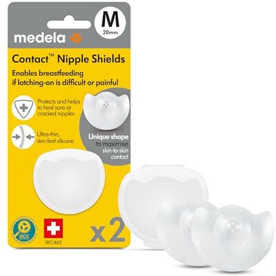 Medela Contact Tuimelbeker Medela Contact Tuimelbeker