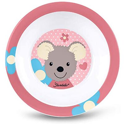 Sterntaler Babyzitje muizenleeftijd 6 maanden meerkleurig Sterntaler Babyzitje muizenleeftijd 6 maanden meerkleurig