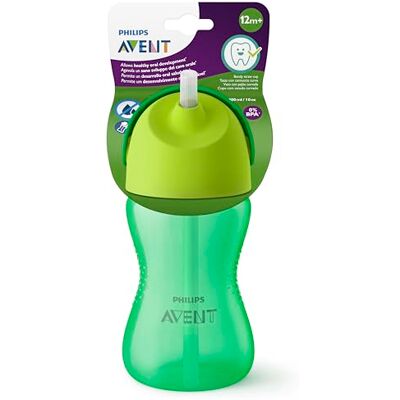 AVENT Philips SCF798/01 mok met rietje AVENT Philips SCF798/01 mok met rietje