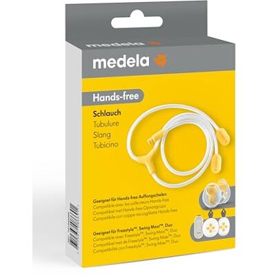 Medela Handsfree slang Medela Handsfree slang