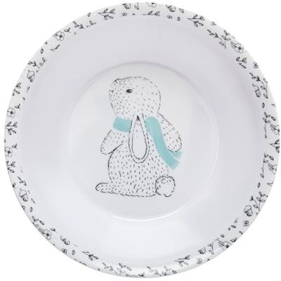 Thermobaby Melamine Boskom – Praktisch – Licht – Klein – Gemakkelijk mee te nemen Thermobaby Melamine Boskom – Praktisch – Licht – Klein – Gemakkelijk mee te nemen
