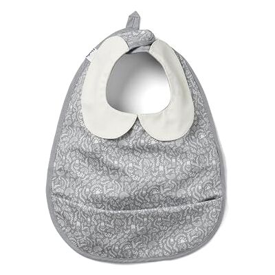 Elodie Details Slabbetje voor baby's, waterdicht, zacht, Scandinavisch design, Monkey Sunrise, Eén maat Eén maat Elodie Details Slabbetje voor baby's, waterdicht, zacht, Scandinavisch design, Monkey Sunrise, Eén maat Eén maat