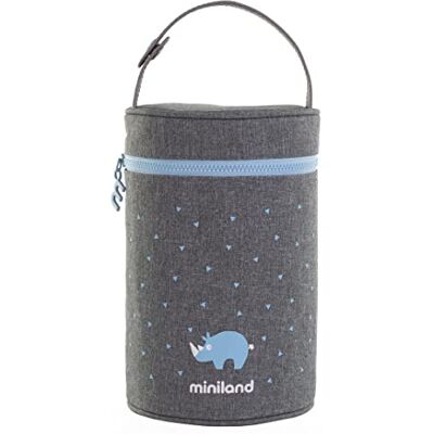 Miniland Thermibag AZURE 700 ml Miniland Thermibag AZURE 700 ml