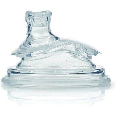 Nuby Super drinktuit voor de mok 1 stuk Nuby Super drinktuit voor de mok 1 stuk