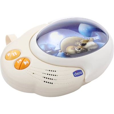 Artsana Chicco 60045000000 Slummer Wolkchen Artsana Chicco 60045000000 Slummer Wolkchen