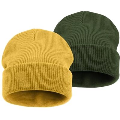 DRESHOW Bonnet pour Child Hiver Bonnet Unisexe en Tricot Doux Childs pour Bébé Garçon Fille Bonnet Chaud pour 6 Mois-7 Ans 6-36 mois DRESHOW Bonnet pour Child Hiver Bonnet Unisexe en Tricot Doux Childs pour Bébé Garçon Fille Bonnet Chaud pour 6 Mois-7 Ans 6-36 mois