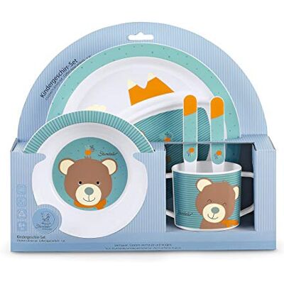 Sterntaler tafelservies ben Sterntaler tafelservies ben