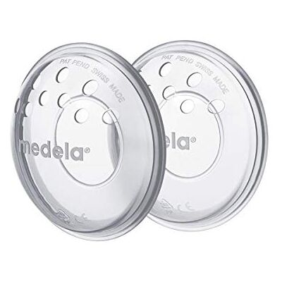 Medela Borstvoeding schelpen Medela Borstvoeding schelpen