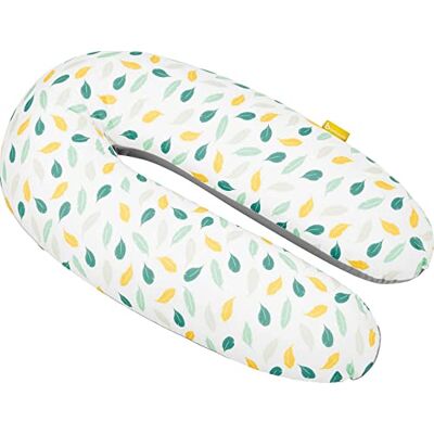 Badabulle Comfortabel met microparelvulling en morfologische vorm ontlast rug, buik en benen tijdens de zwangerschap en houdt de baby tijdens de borstvoeding of de fles op de juiste hoogte Made in Europe Oeko-Tex gecertificeerde stoffen (R) L 30 x H 78 x Badabulle Comfortabel met microparelvulling en morfologische vorm ontlast rug, buik en benen tijdens de zwangerschap en houdt de baby tijdens de borstvoeding of de fles op de juiste hoogte Made in Europe Oeko-Tex gecertificeerde stoffen (R) L 30 x H 78 x