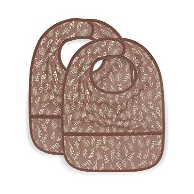 Jollein BIB Opbergdozen, waterdicht, 2 stuks Jollein BIB Opbergdozen, waterdicht, 2 stuks