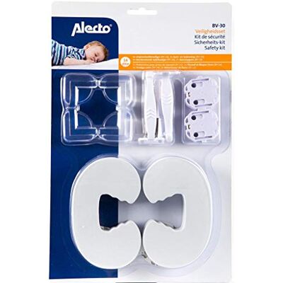 Alecto Kinderveiligheidsset, 14-delig Alecto Kinderveiligheidsset, 14-delig