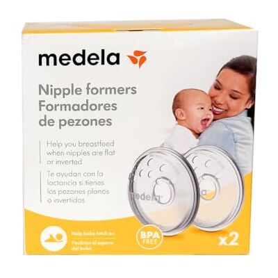 Medela 2 Vorm- Medela 2 Vorm-