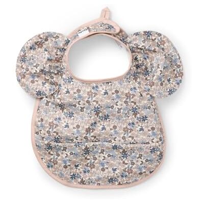 Elodie Details Slabbetje voor baby's, waterdicht, zacht, Scandinavisch design, Blue Garden Light, Blue Garden Light, eenheidsmaat Eén maat Elodie Details Slabbetje voor baby's, waterdicht, zacht, Scandinavisch design, Blue Garden Light, Blue Garden Light, eenheidsmaat Eén maat