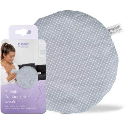 Reer mama kersenpitkussen voor borstvoeding Reer mama kersenpitkussen voor borstvoeding