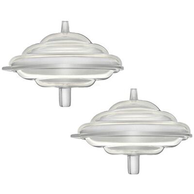 Maymom Terugslagbescherming compatibel met Spectra S2 Spectra S1 en 9 Plus borstpompen, niet-originele Spectra-pomponderdelen, Spectra S2-accessoires, terugslagbescherming Maymom Terugslagbescherming compatibel met Spectra S2 Spectra S1 en 9 Plus borstpompen, niet-originele Spectra-pomponderdelen, Spectra S2-accessoires, terugslagbescherming