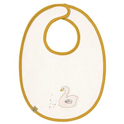 Lässig Baby slabbetje middelgroot waterdicht klittenband M Lässig Baby slabbetje middelgroot waterdicht klittenband M