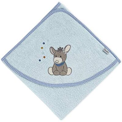Sterntaler Badhanddoek, 100 x 100 cm, Emmi Sterntaler Badhanddoek, 100 x 100 cm, Emmi