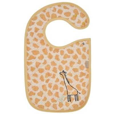 Sterntaler Kaya giraffe slabbetje Sterntaler Kaya giraffe slabbetje