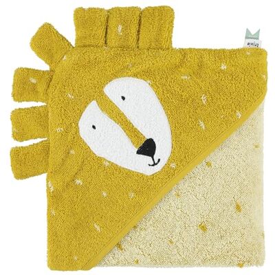 Trixie Handdoeken van het merk . Model Hooded Towel Trixie Handdoeken van het merk . Model Hooded Towel