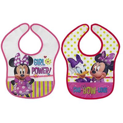 Interbaby MN-BIBPACK-1-20 slabbetjes Interbaby MN-BIBPACK-1-20 slabbetjes