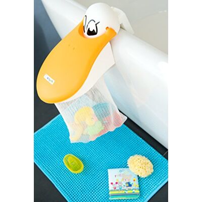 Rotho Babydesign BabySun Pelikaan badspeelgoedkist Rotho Babydesign BabySun Pelikaan badspeelgoedkist